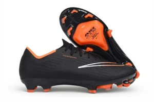 Mercurial Superfly 11 Black Orange Pack Black Orange Red FG FGNM3871