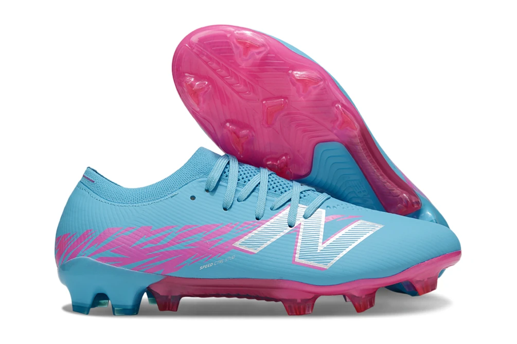 Furon v7+ Sky Blue Pink Silver FG FGNN0745 - Imagen 2
