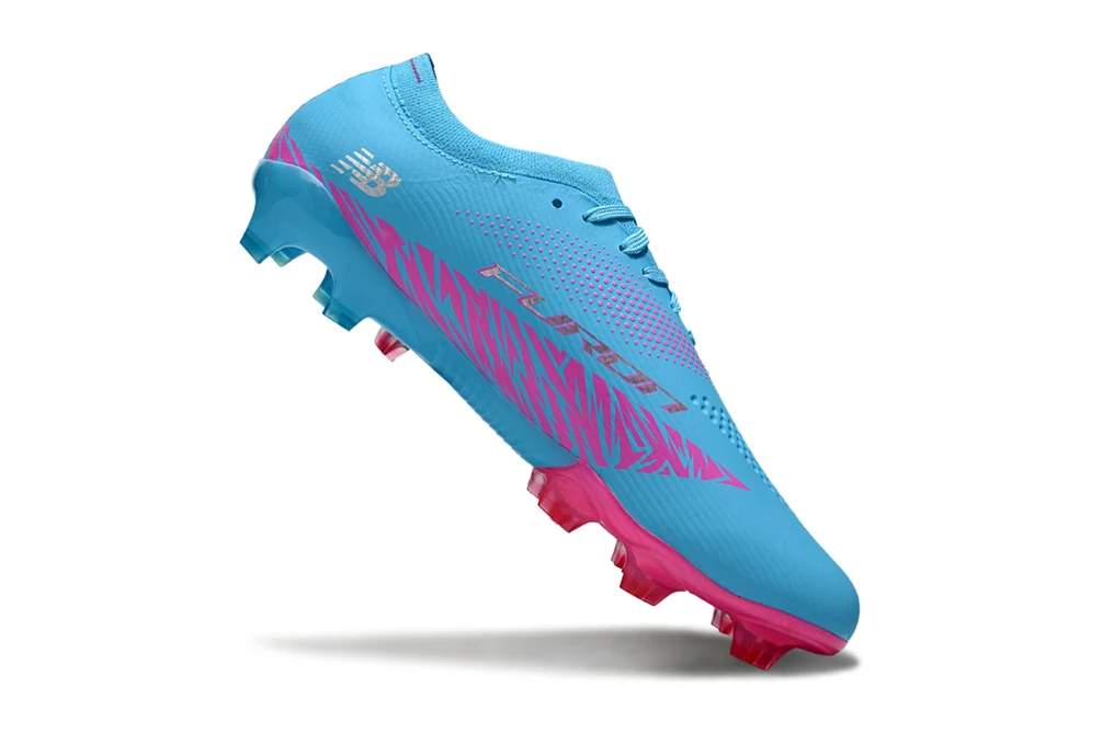 Furon v7+ Sky Blue Pink Silver FG FGNN0745 - Imagen 3