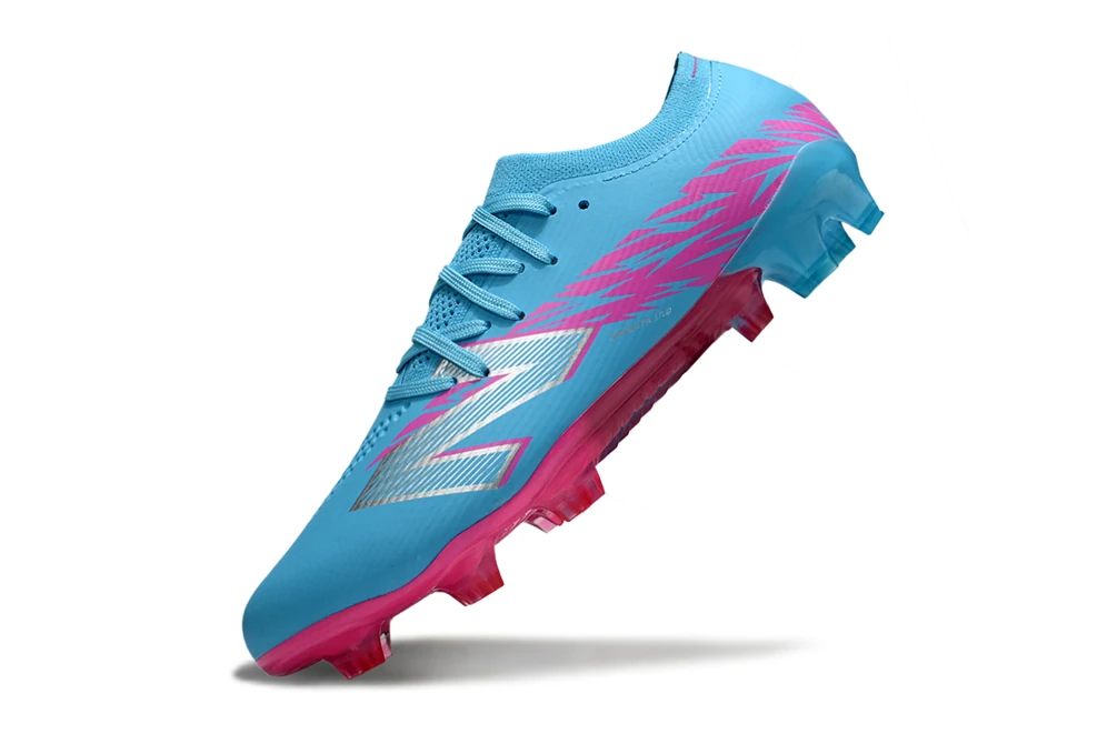 Furon v7+ Sky Blue Pink Silver FG FGNN0745 - Imagen 4