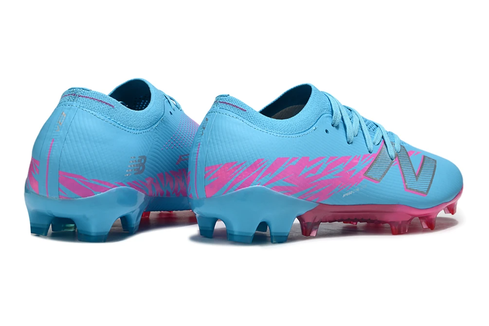 Furon v7+ Sky Blue Pink Silver FG FGNN0745 - Imagen 5