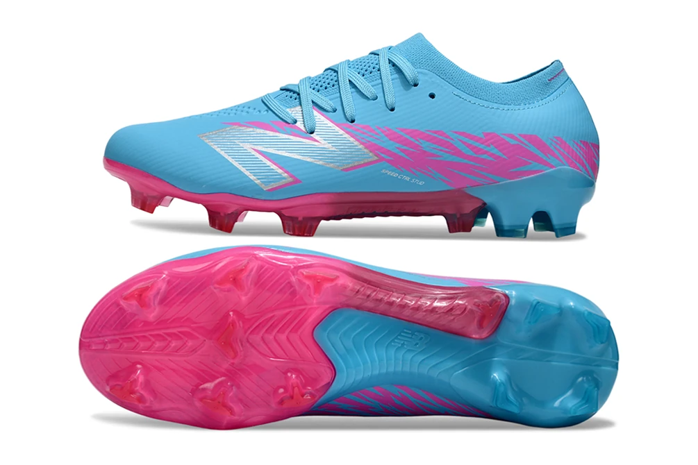 Furon v7+ Sky Blue Pink Silver FG FGNN0745 - Imagen 6