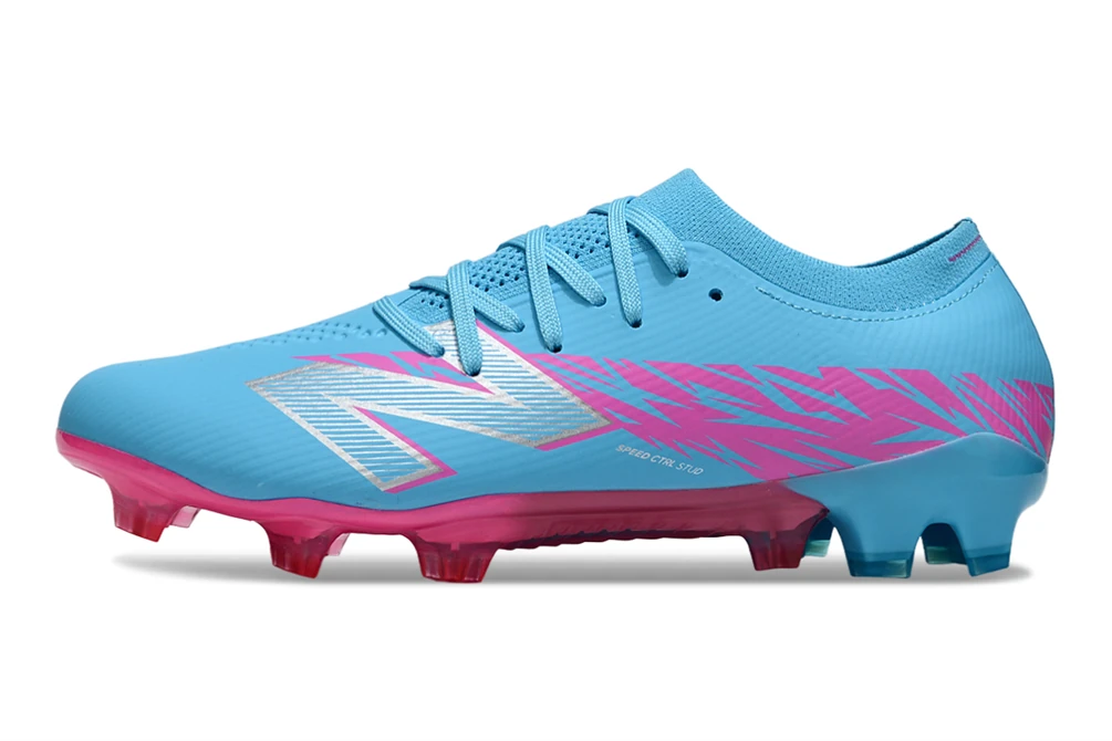 Furon v7+ Sky Blue Pink Silver FG FGNN0745 - Imagen 7