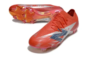 Furon v7 Power Surge Orange Blue Silver FG FGNN0749
