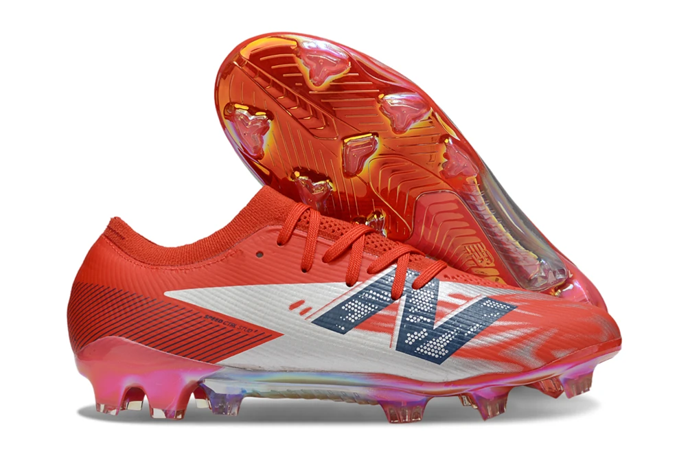 Furon v7 Power Surge Orange Blue Silver FG FGNN0749 - Imagen 2