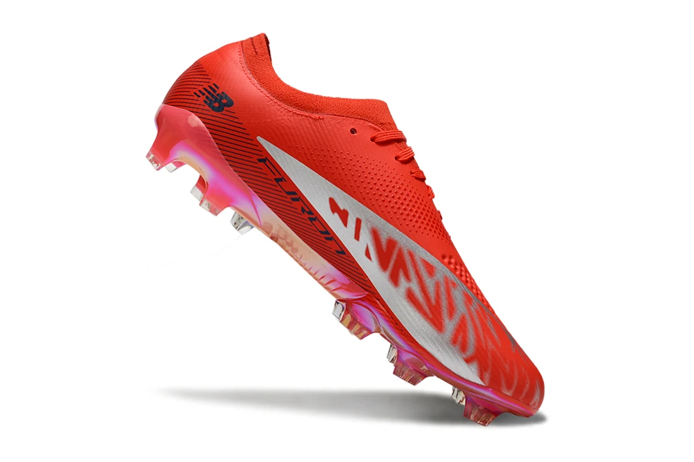 Furon v7 Power Surge Orange Blue Silver FG FGNN0749 - Imagen 3