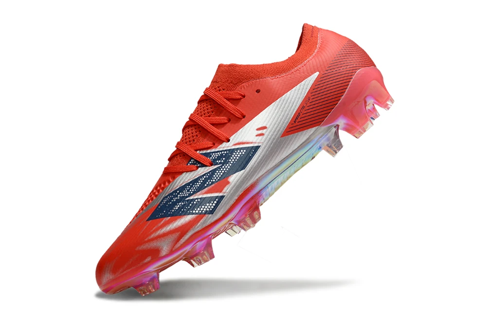 Furon v7 Power Surge Orange Blue Silver FG FGNN0749 - Imagen 4