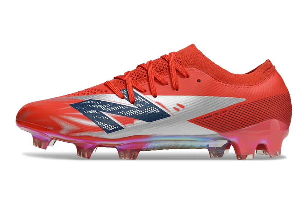 Furon v7 Power Surge Orange Blue Silver FG FGNN0749 - Imagen 7
