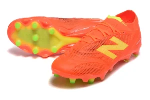Furon v8 Solar Flare Orange Lime FG FGNN0751