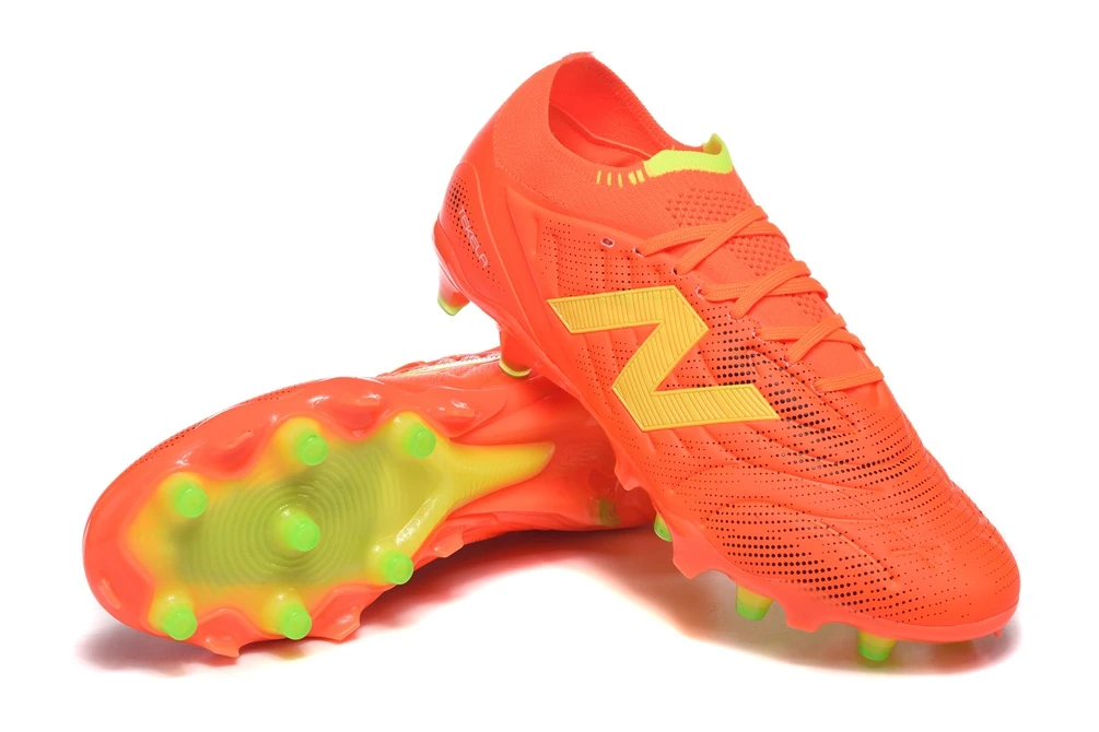 Furon v8 Solar Flare Orange Lime FG FGNN0751 - Imagen 7