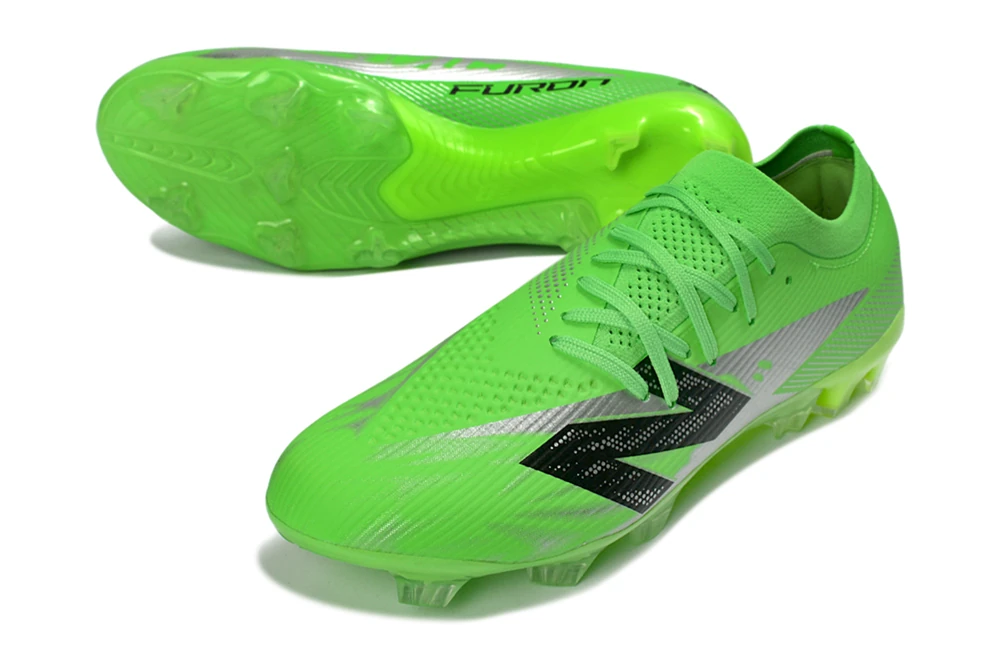 Furon v7 Lime Glow FG FGNN0758