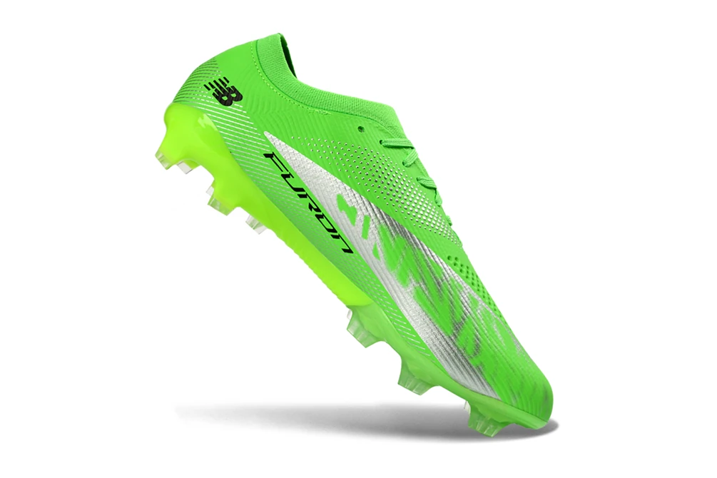 Furon v7 Lime Glow FG FGNN0758 - Imagen 4