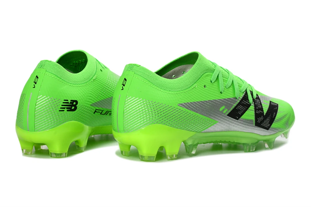 Furon v7 Lime Glow FG FGNN0758 - Imagen 6