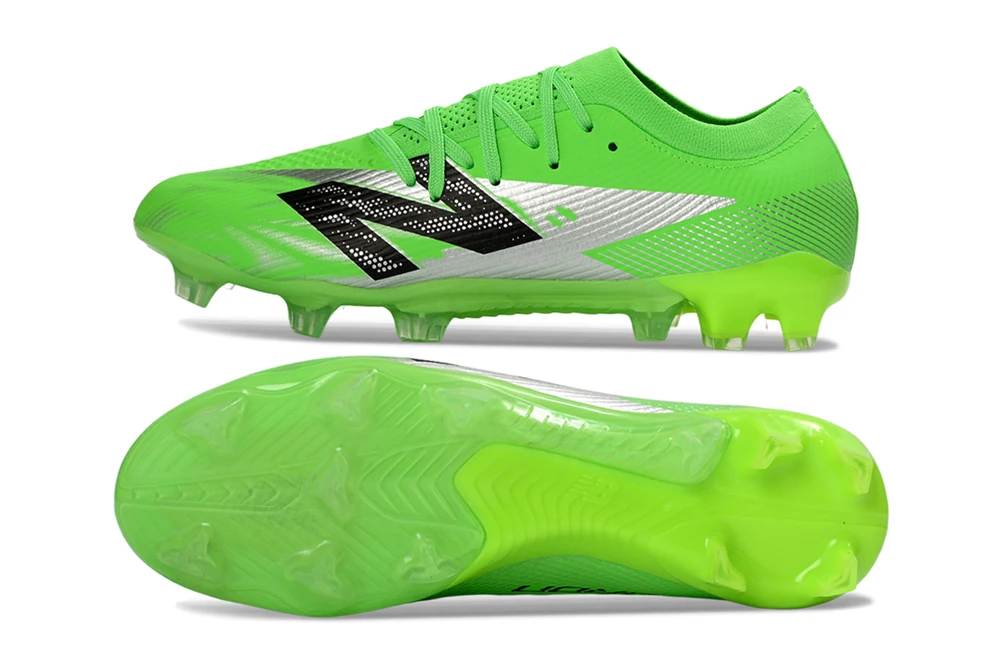 Furon v7 Lime Glow FG FGNN0758 - Imagen 7