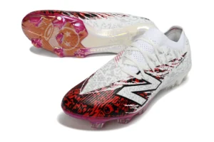 Furon v8 Bukayo Saka White Red Black FG FGNN0764