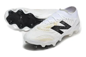 442 v2 10th Anniversary White Metallic Gold Black FG FGNN0766