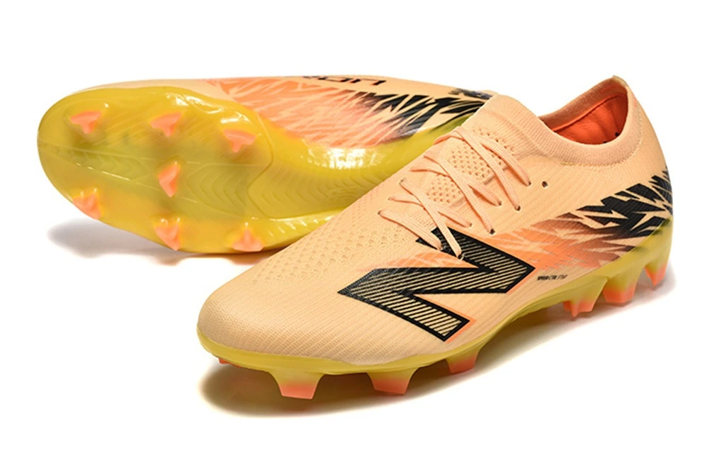 Furon v7 Energy Rush Passionfruit Hot Mango Silver FG FGNN0768