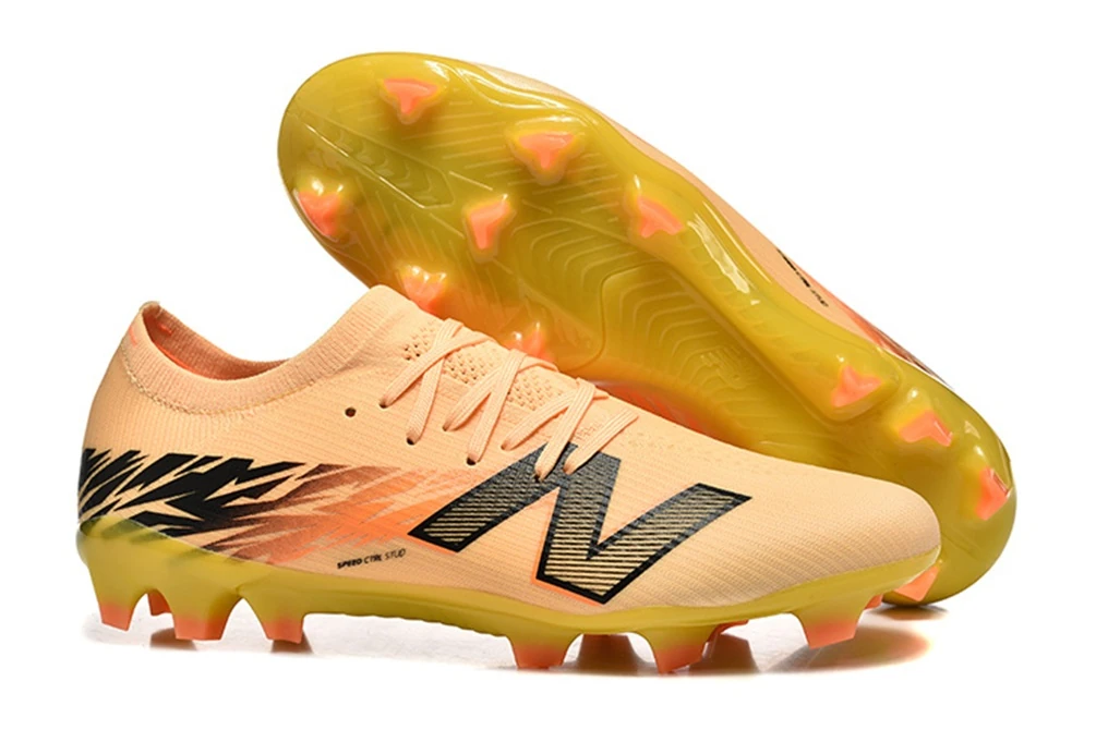 Furon v7 Energy Rush Passionfruit Hot Mango Silver FG FGNN0768 - Imagen 2