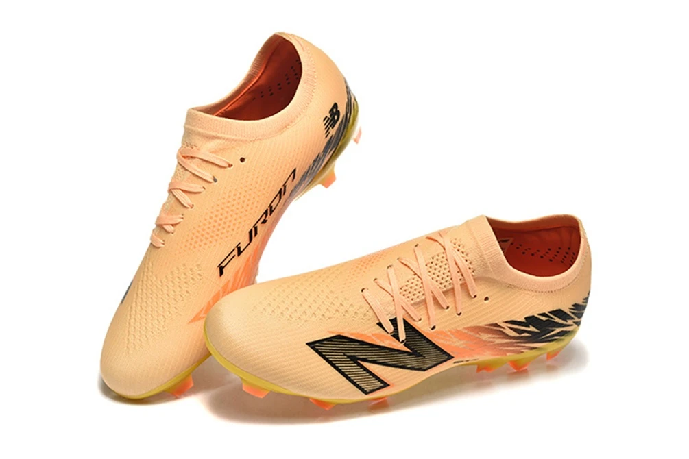 Furon v7 Energy Rush Passionfruit Hot Mango Silver FG FGNN0768 - Imagen 3