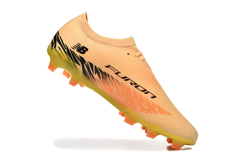 Furon v7 Energy Rush Passionfruit Hot Mango Silver FG FGNN0768 - Imagen 4