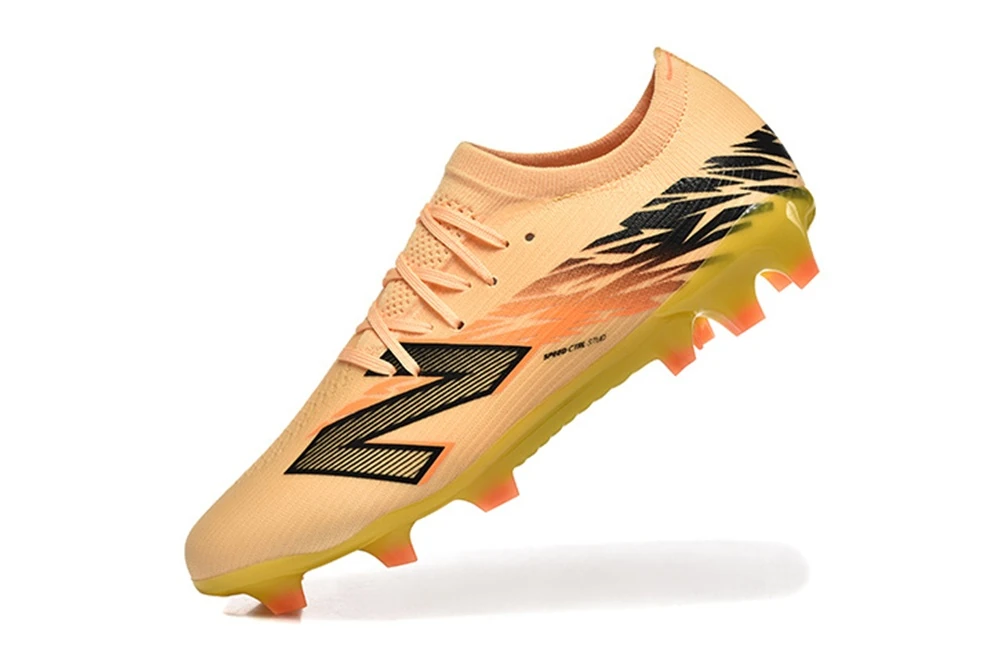 Furon v7 Energy Rush Passionfruit Hot Mango Silver FG FGNN0768 - Imagen 5