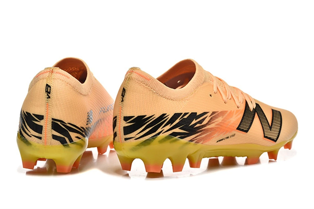Furon v7 Energy Rush Passionfruit Hot Mango Silver FG FGNN0768 - Imagen 6