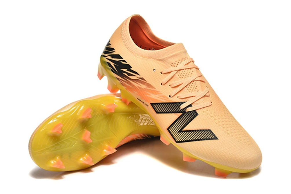 Furon v7 Energy Rush Passionfruit Hot Mango Silver FG FGNN0768 - Imagen 7