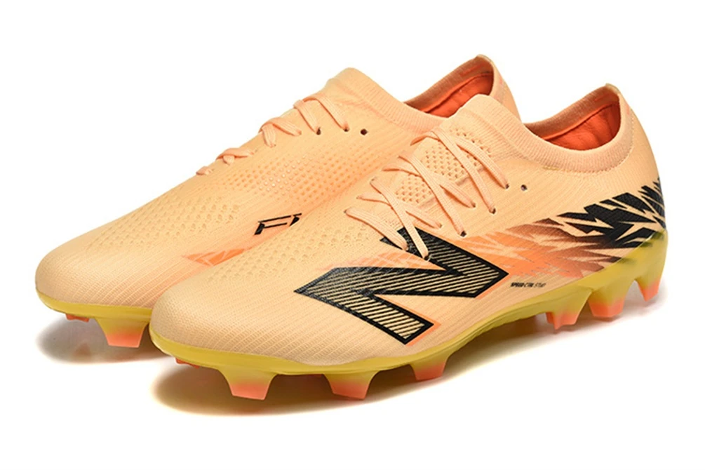 Furon v7 Energy Rush Passionfruit Hot Mango Silver FG FGNN0768 - Imagen 8
