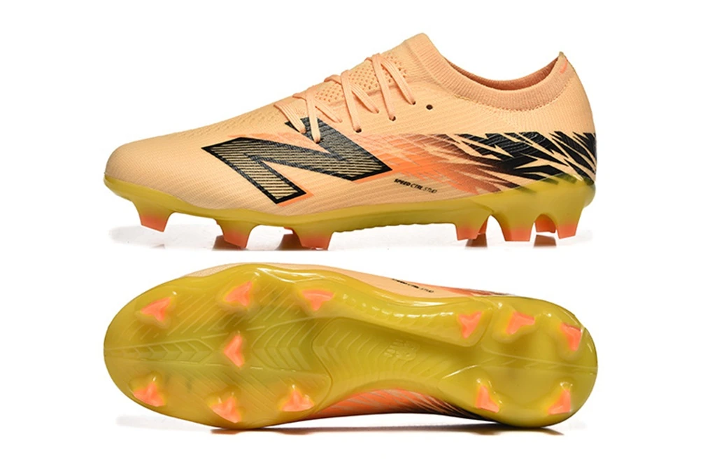 Furon v7 Energy Rush Passionfruit Hot Mango Silver FG FGNN0768 - Imagen 9