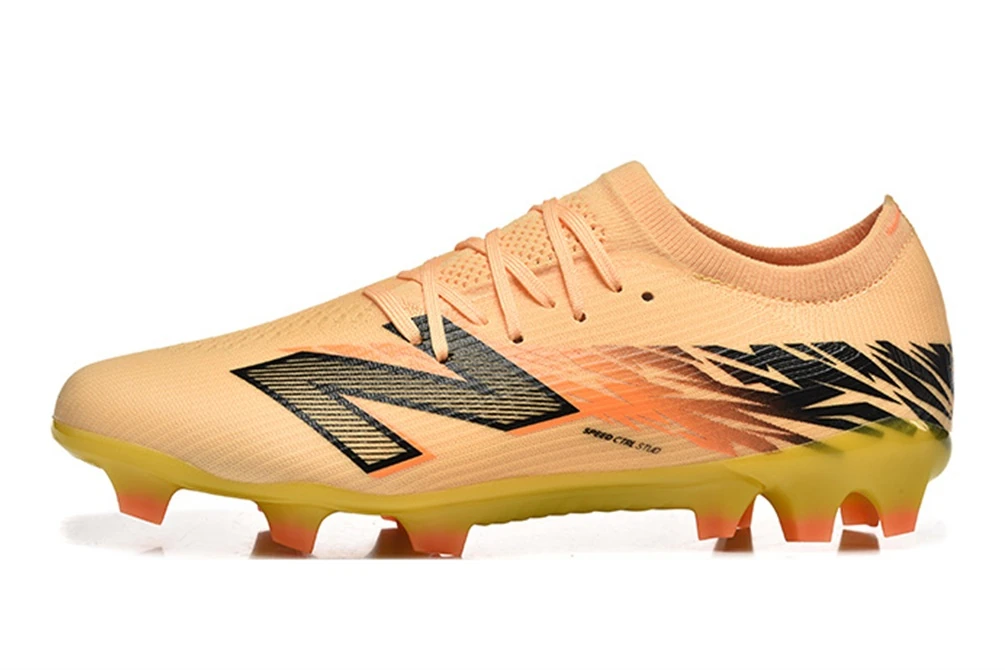 Furon v7 Energy Rush Passionfruit Hot Mango Silver FG FGNN0768 - Imagen 10