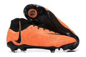 Phantom Luna FG Black Total Orange FGNP2714