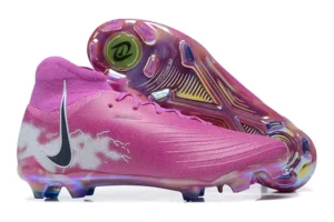 Phantom Luna FG Pink White Purple FGNP2719