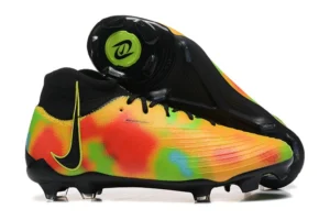 Phantom Luna FG Black Multicolor Neon FGNP2720