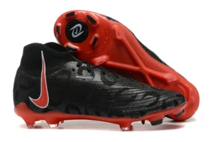 Phantom Luna FG Black Bright Crimson White FGNP2722