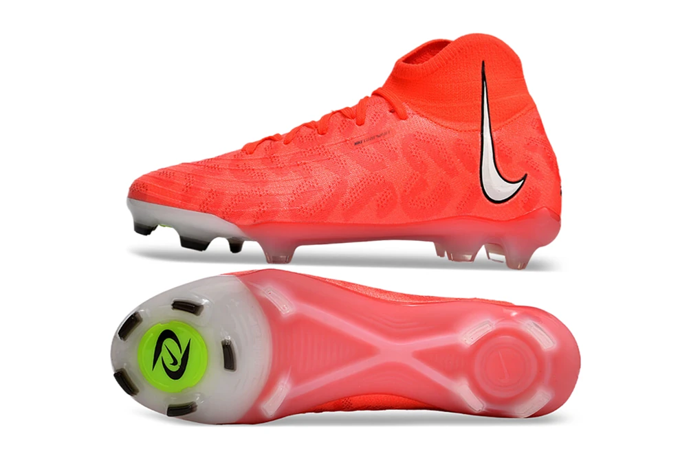 Phantom Luna FG Bright Crimson White FGNP2723 - Imagen 6