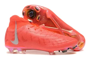 Phantom Luna FG Coral Pink Silver FGNP2724