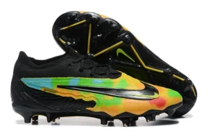 Phantom GX Black Volt Multicolor FG FGNP2734