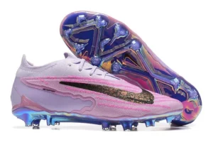 Phantom GX Light Pink Black Purple FG FGNP2735