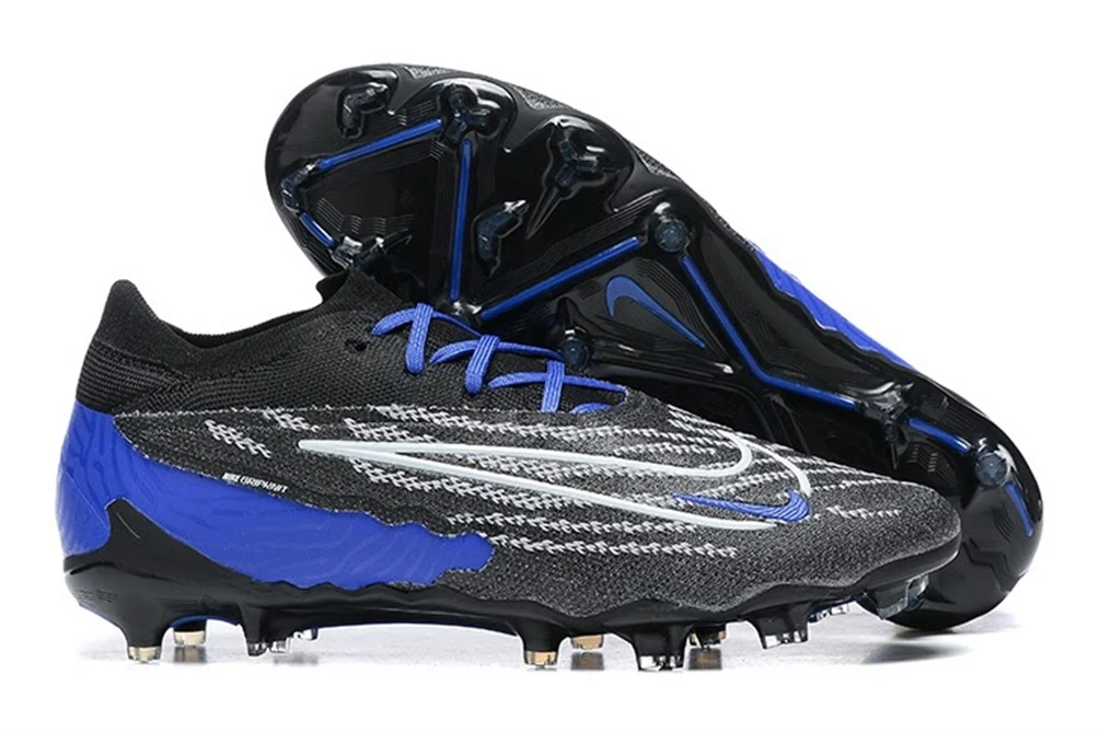 Phantom GX Black Royal Blue Silver FG FGNP2737