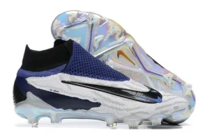 Phantom GX White Navy Silver FG FGNP2756
