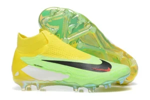 Phantom GX Yellow Green White Black FG FGNP2758