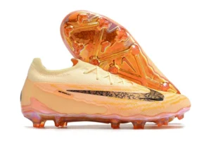 Phantom GX Sand Orange Black FG FGNP2761