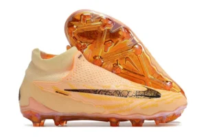 Phantom GX Sand Orange Black FG FGNP2762