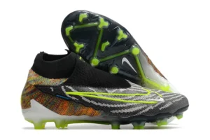 Phantom GX Black Green Multicolor FG FGNP2764