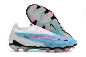Phantom GX White Light Blue Pink FG FGNP2765