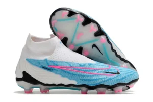 Phantom GX White Light Blue Pink FG FGNP2766