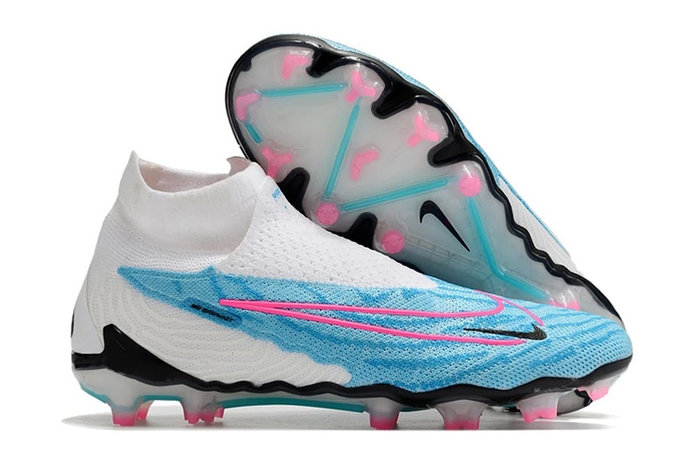 Phantom GX White Light Blue Pink FG FGNP2766