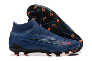 Phantom GX Navy Blue Orange FG FGNP2782