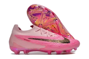 Phantom GX Pink Black Metallic FG FGNP2789