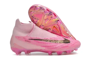 Phantom GX Pink Black Metallic FG FGNP2790